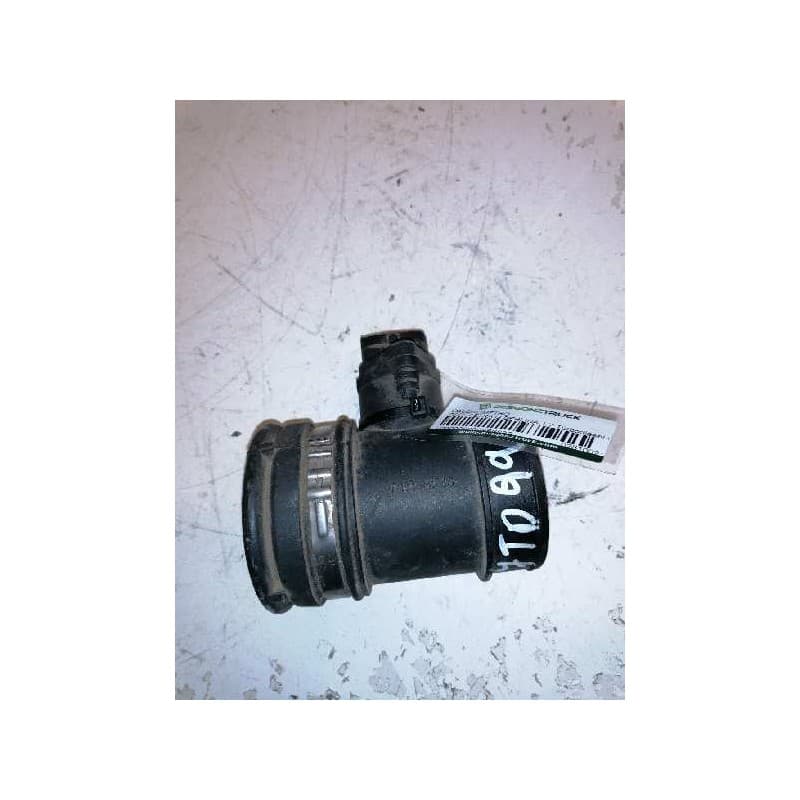Recambio de caudalimetro para opel astra g berlina 1.7 turbodiesel cat (x 17 dtl / 2h8) referencia OEM IAM 0281002180 5 PINS