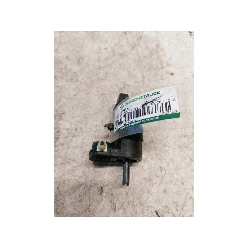 Recambio de bomba limpia para ford ka (ccu) titanium referencia OEM IAM D28314308 2 PINS