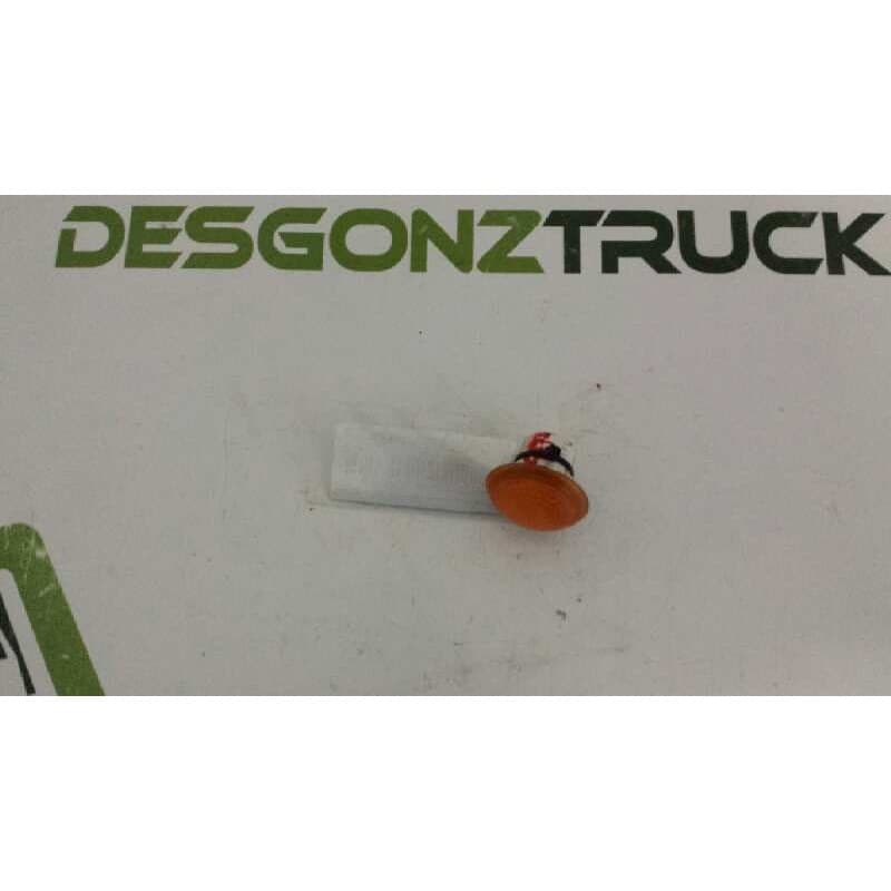 Recambio de piloto lateral izquierdo para ford transit connect (tc7) 1.8 tddi turbodiesel cat referencia OEM IAM - Blanco