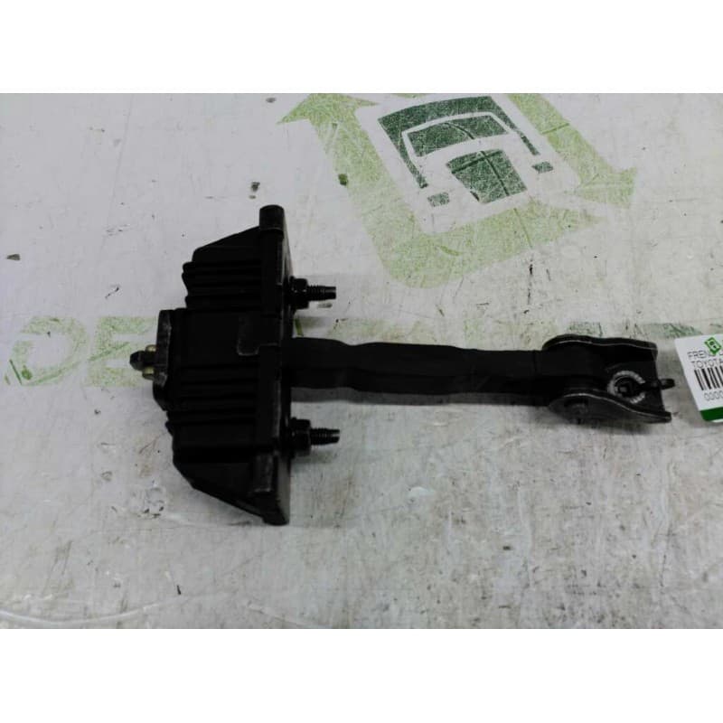 Recambio de freno puerta delantero izquierdo para toyota avensis wagon (t25) 2.0 d-4d executive referencia OEM IAM DELANTERO IZ