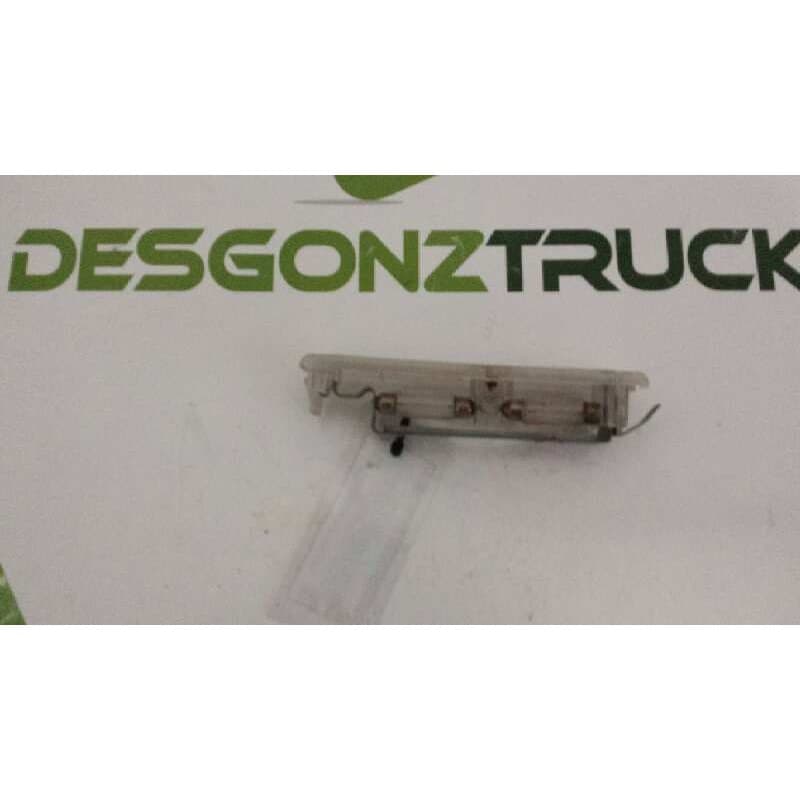 Recambio de luz interior para ford transit connect (tc7) 1.8 tddi turbodiesel cat referencia OEM IAM
