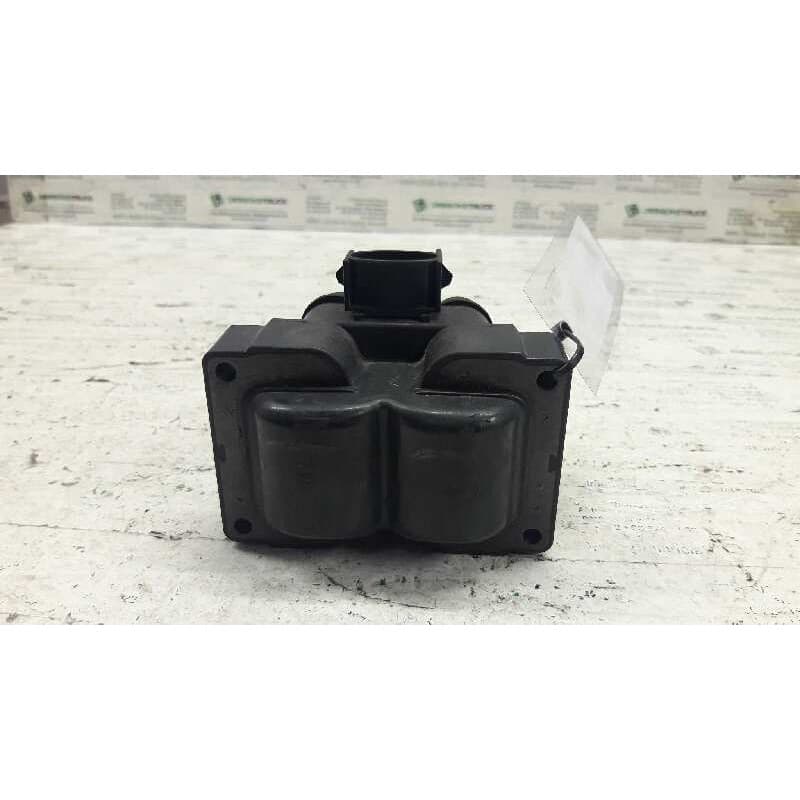 Recambio de bobina encendido para ford escort cabrio xr3i referencia OEM IAM 928F12029CA