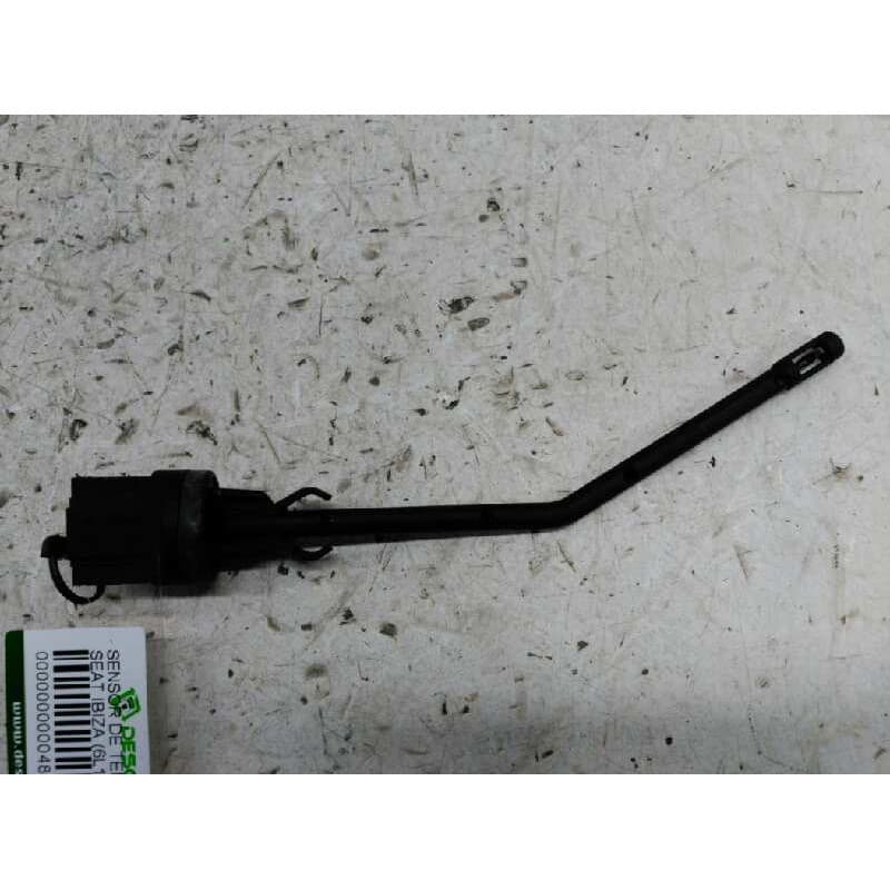 Recambio de sensor de temperatura interior para seat ibiza (6l1) cool referencia OEM IAM 6K0907543D