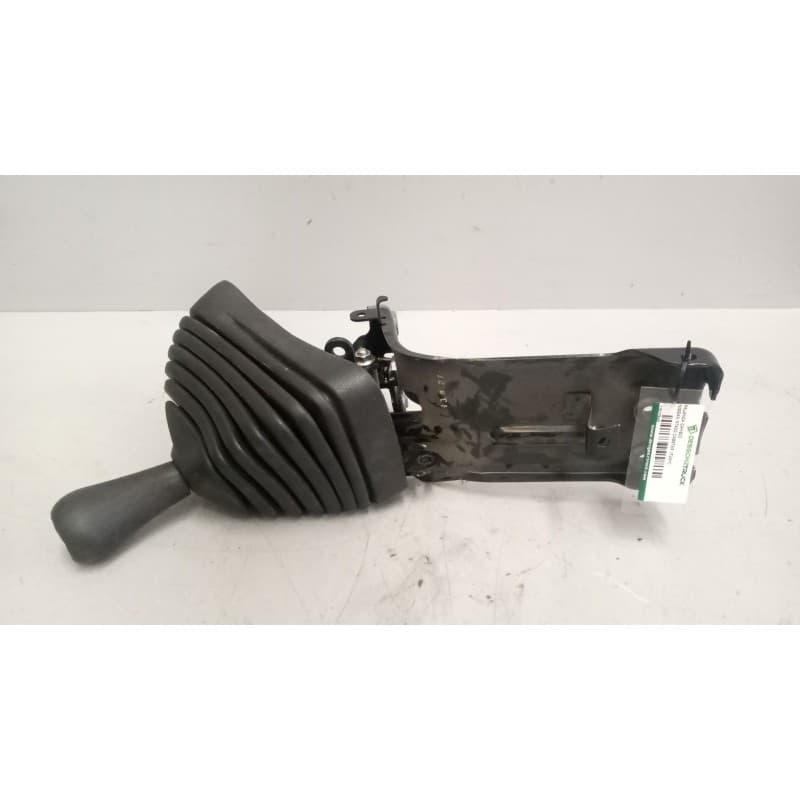 Recambio de palanca cambio para nissan nt400 cabstar (f24m) 28.12, 32.12, 35.12 (f91an) referencia OEM IAM 34101MB40A - Blanco