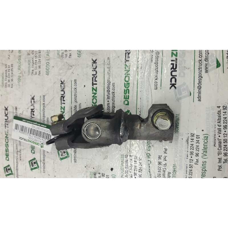 Recambio de cruceta direccion para toyota carina (t19) 2.0 berlina referencia OEM IAM - Gris