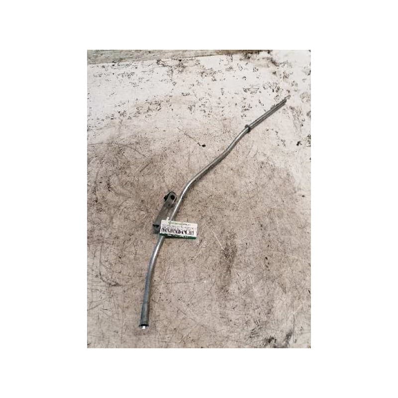 Recambio de soporte varilla nivel aceite motor para ford ka (ccu) titanium referencia OEM IAM