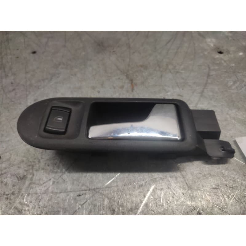 Recambio de maneta interior delantera derecha para volkswagen golf iv berlina (1j1) básico referencia OEM IAM - Blanco