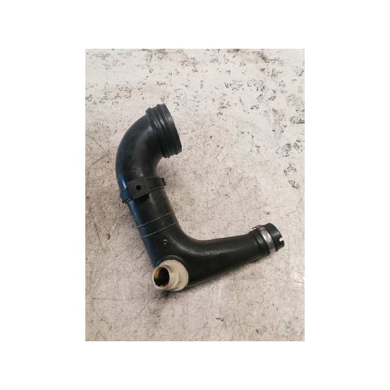 Recambio de tubo para ford ka (ccu) titanium referencia OEM IAM 51806849