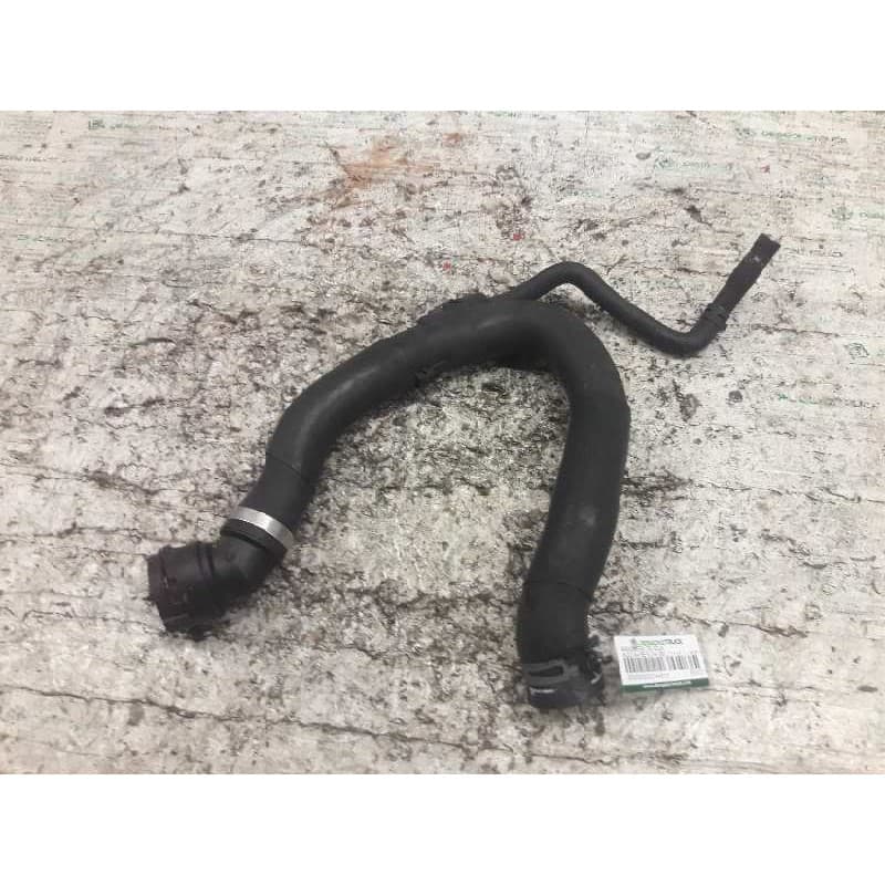 Recambio de manguera de agua para audi a4 berlina (b5) 2.5 tdi referencia OEM IAM 8D0121101T