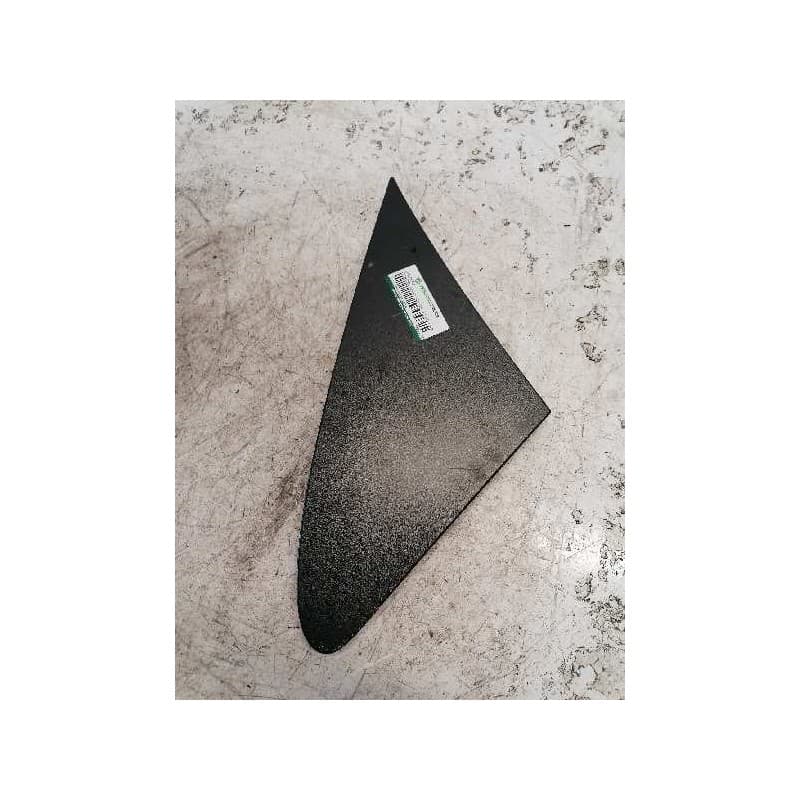 Recambio de moldura para citroën jumpy hdi 120 27 l1h1 furg. referencia OEM IAM 1400953277 - Blanco