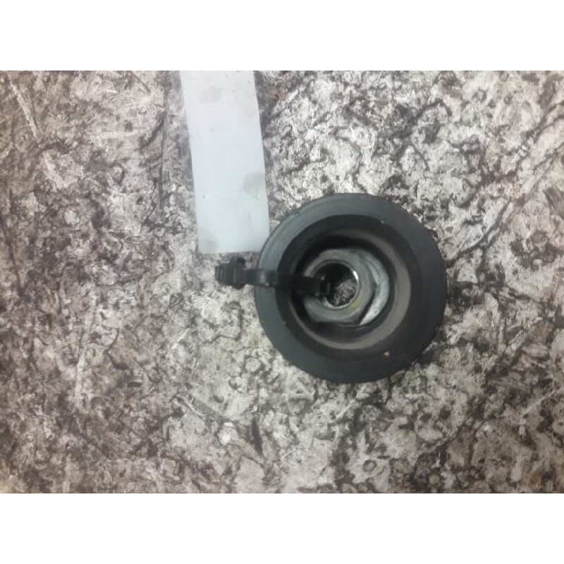 Recambio de polea alternador para seat cordoba berlina (6l2) reference referencia OEM IAM 6 CANALES