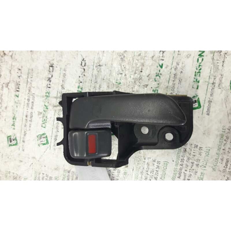 Recambio de maneta interior delantera derecha para toyota carina (t19) 2.0 berlina referencia OEM IAM - Gris