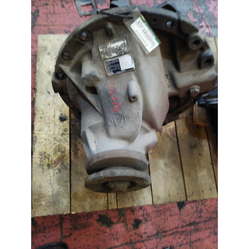 Recambio de grupo para renault premium route 2006 fas 4x2 larga distancia referencia OEM IAM MS17X P13170/2 1/285 - Azul