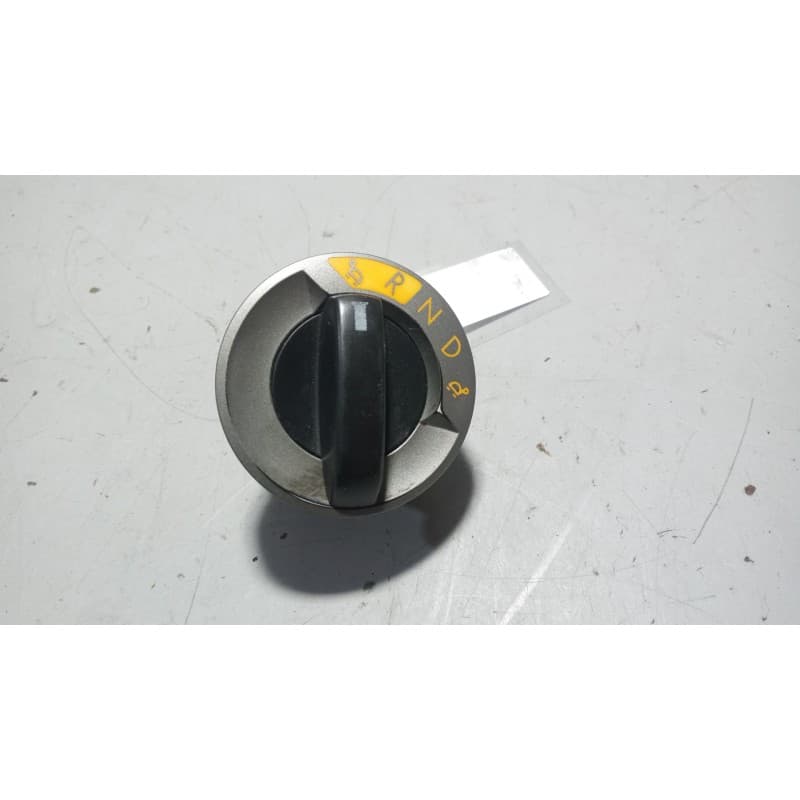 Recambio de mando cambio automatico para daf serie xf105.510 12.9 diesel referencia OEM IAM 1642132 - Rojo
