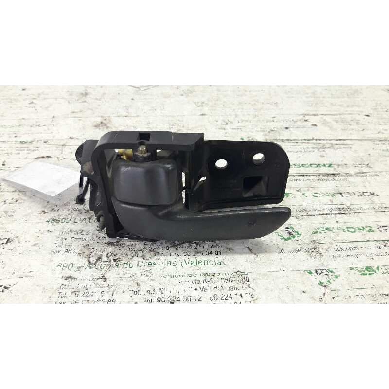 Recambio de maneta interior trasera izquierda para toyota carina (t19) 2.0 berlina referencia OEM IAM - Gris