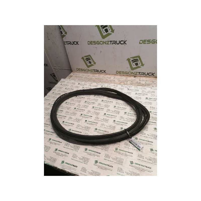 Recambio de gomas contorno puerta para fiat tipo hatchback (356_, 357_) 1.3 d (356hxh1a) referencia OEM IAM PORTON