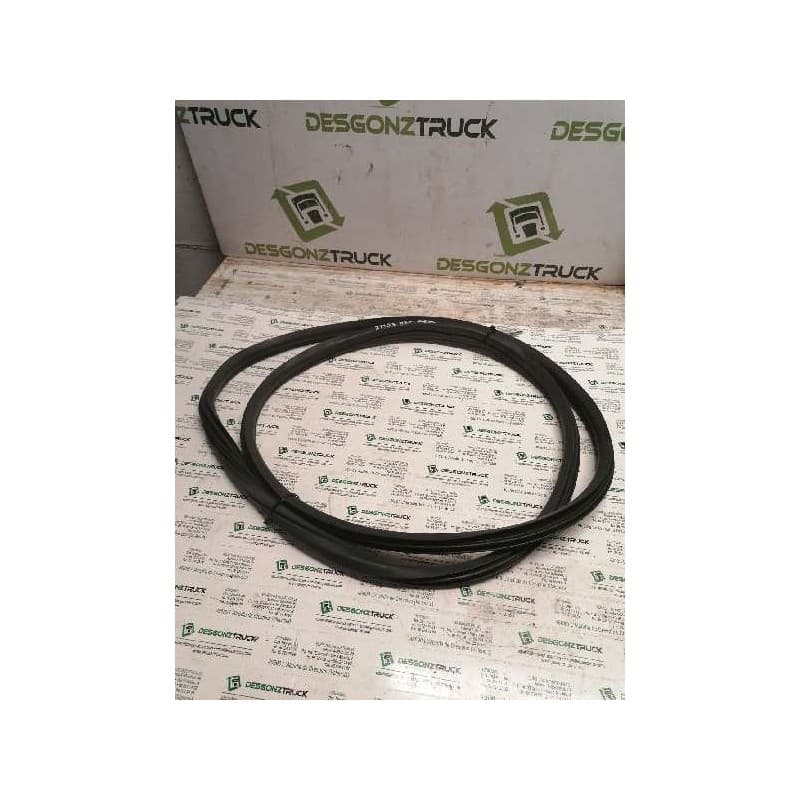 Recambio de gomas contorno puerta para fiat tipo hatchback (356_, 357_) 1.3 d (356hxh1a) referencia OEM IAM DELANTERA DERECHA