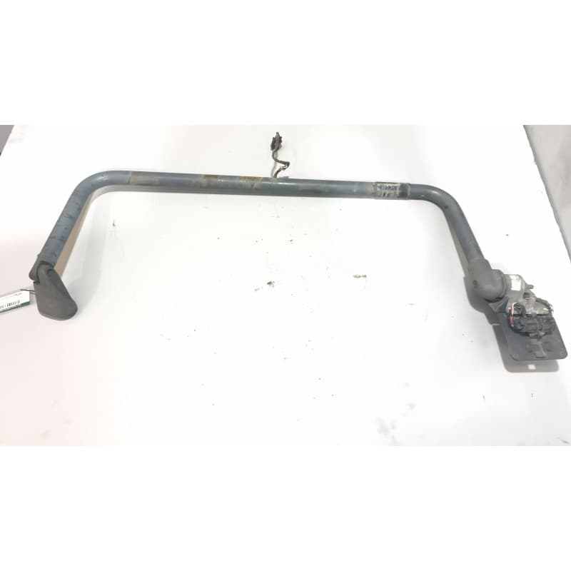 Recambio de brazo retrovisor izquierdo para man tg - a 26.430 10.5 diesel referencia OEM IAM 81637316569 - Blanco