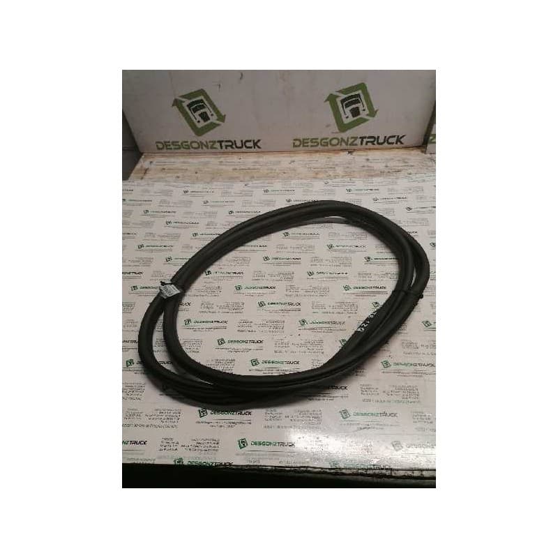 Recambio de gomas contorno puerta para fiat tipo hatchback (356_, 357_) 1.3 d (356hxh1a) referencia OEM IAM TRASERA IZQUIERDA