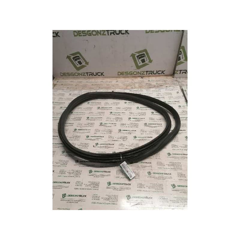 Recambio de gomas contorno puerta para fiat tipo hatchback (356_, 357_) 1.3 d (356hxh1a) referencia OEM IAM DELANTERA IZQUIERDA