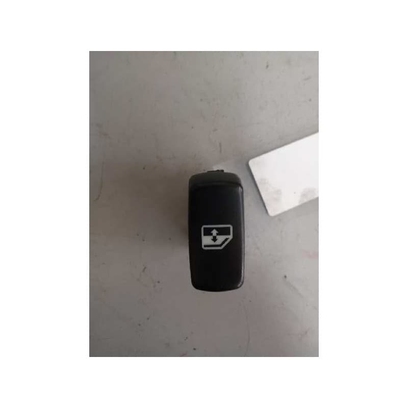 Recambio de mando elevalunas delantero derecho para scania serie p/g/r (l-clase) 12.7 diesel referencia OEM IAM 1421856 - Azul