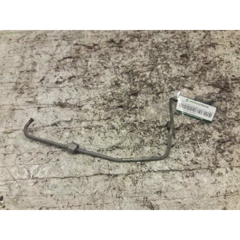 Recambio de tubo para audi a4 berlina (b5) 2.5 tdi referencia OEM IAM INYECTOR