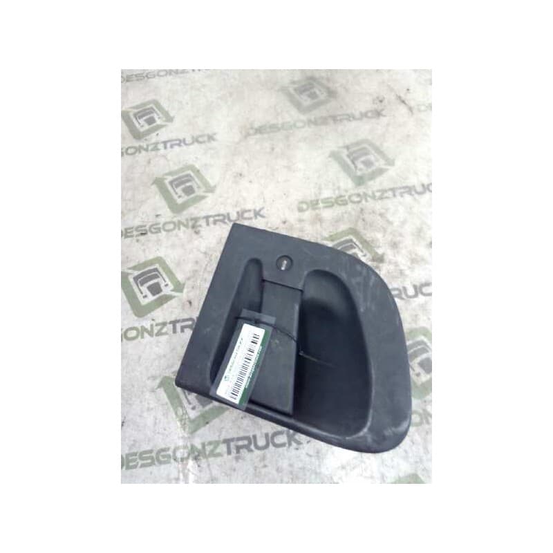 Recambio de maneta exterior delantera derecha para renault trucks premium distribution 420.18 (412cv) referencia OEM IAM