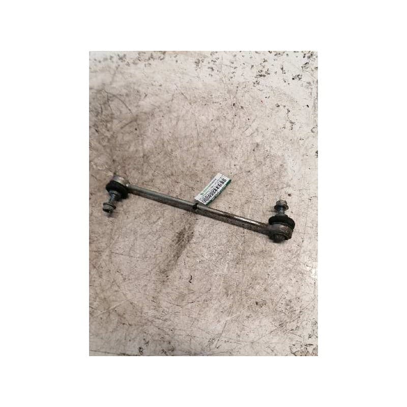 Recambio de bieleta barra estabilizadora delantera para ford ka (ccu) titanium referencia OEM IAM