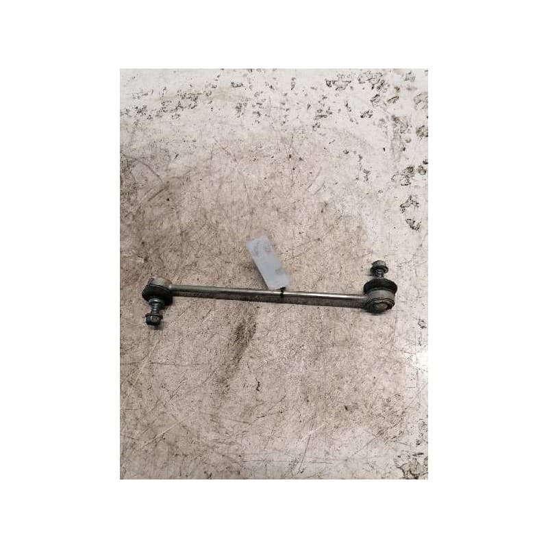 Recambio de bieleta barra estabilizadora delantera para ford ka (ccu) titanium referencia OEM IAM