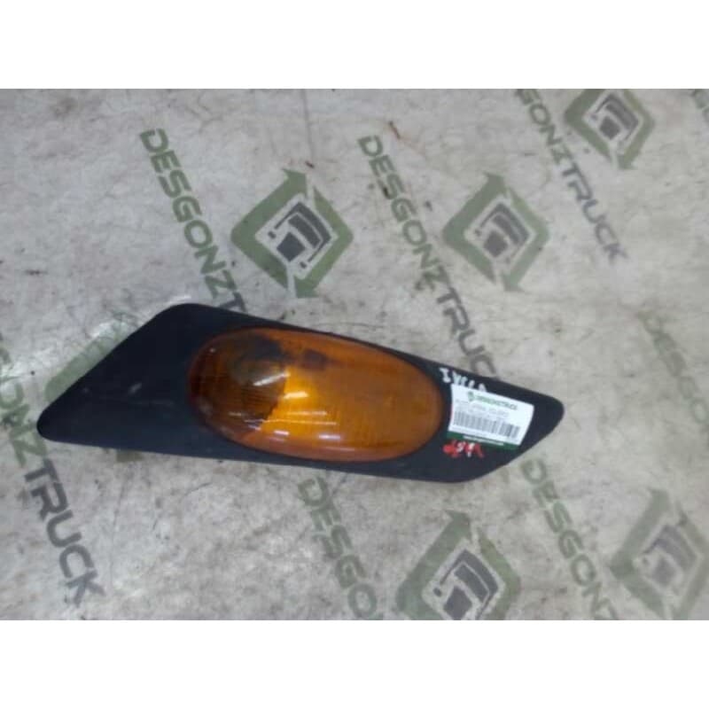 Recambio de piloto lateral izquierdo para iveco trucks daily 35s12 referencia OEM IAM 500322578