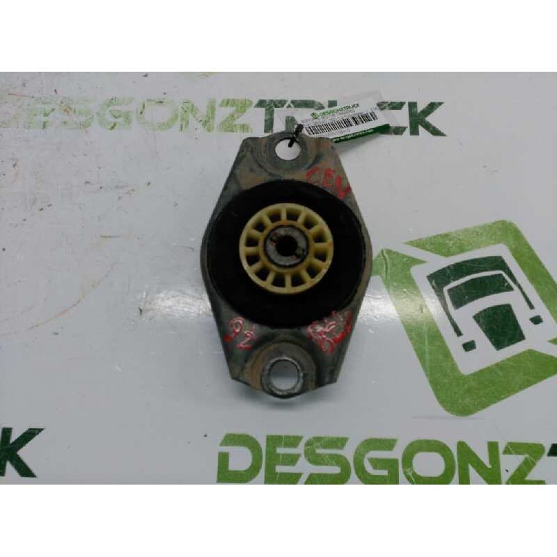 Recambio de soporte motor trasero para fiat bravo (182) 1.9 turbodiesel referencia OEM IAM - Blanco