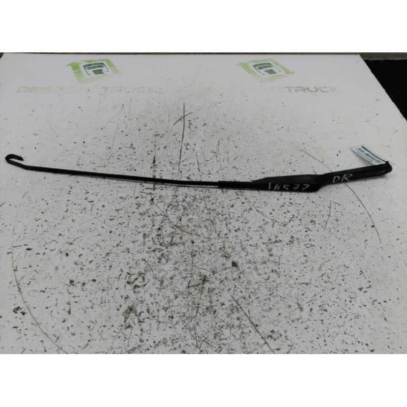 Recambio de brazo limpia delantero derecho para nissan primastar (x83) avantour 7 asientos distancia entre ejes corta 2,84t refe - Blanco