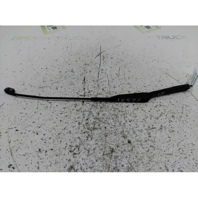 Recambio de brazo limpia delantero izquierdo para nissan primastar (x83) avantour 7 asientos distancia entre ejes corta 2,84t re - Blanco