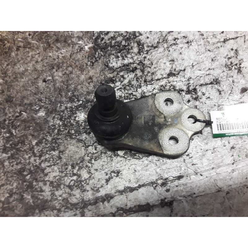 Recambio de rotula suspension para fiat tipo ii (356) sedan referencia OEM IAM DELANTERA IZQUIERDA