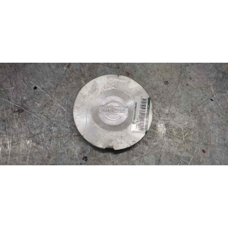 Recambio de tapacubos para nissan primera berl./familiar (p10/w10) gx berlina (a,e) referencia OEM IAM 403152F410 14.80CM