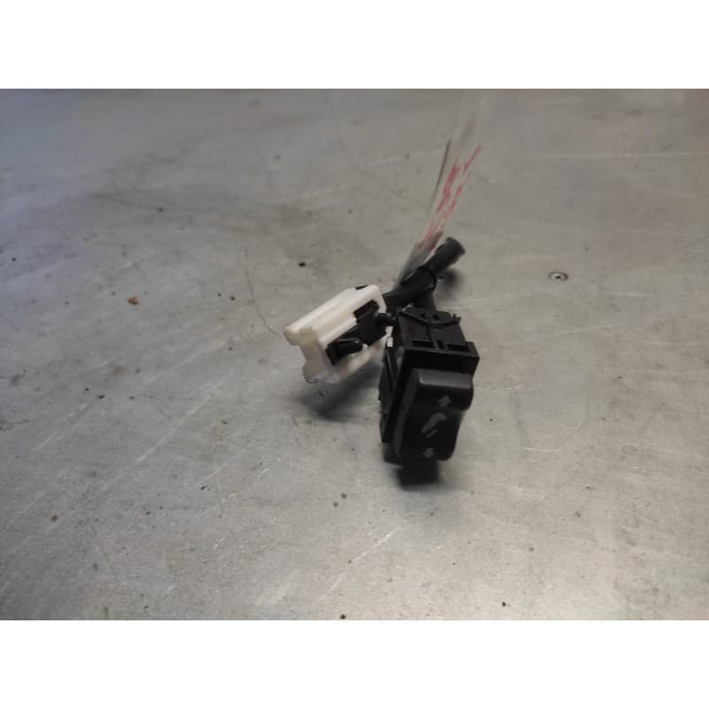Recambio de mando regulador asientos para nissan murano (z50) básico referencia OEM IAM DELANTERO IZQUIERDO 4 PINS