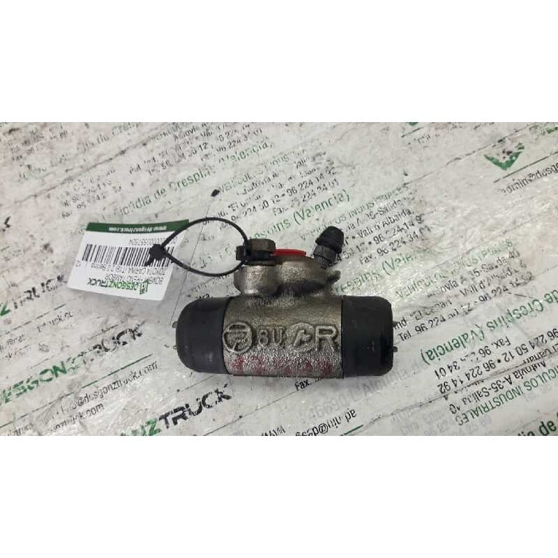 Recambio de bombin freno tambor para toyota carina (t19) 2.0 berlina referencia OEM IAM DERECHO - Gris