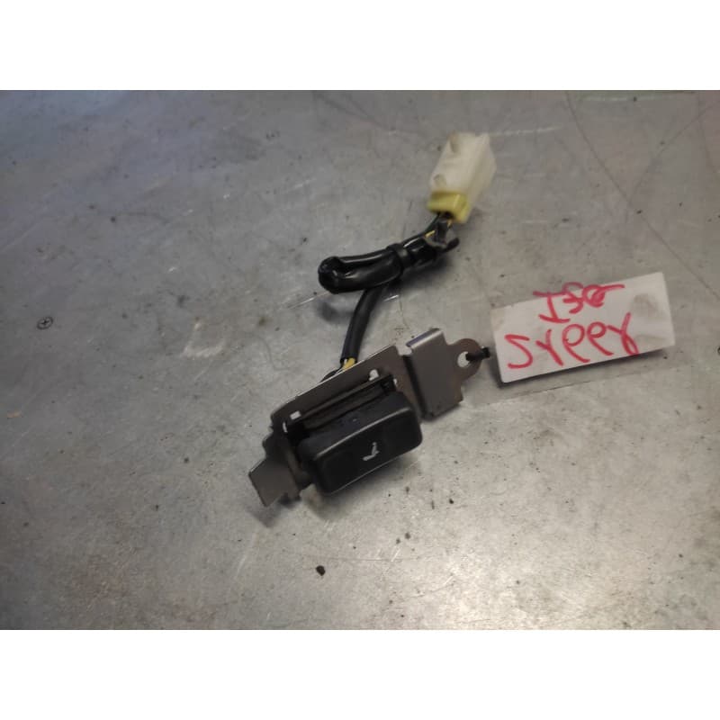 Recambio de mando regulador asientos para nissan murano (z50) básico referencia OEM IAM 4 PINS