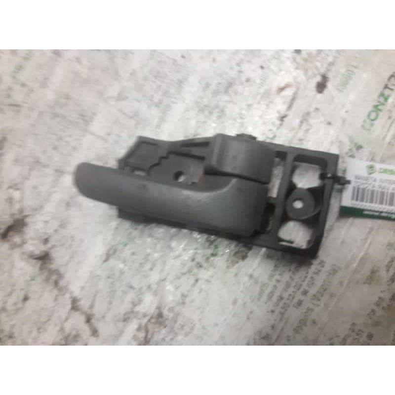 Recambio de maneta interior trasera derecha para toyota rav 4 (a2) 2.0 luna 4x4 (2003) referencia OEM IAM