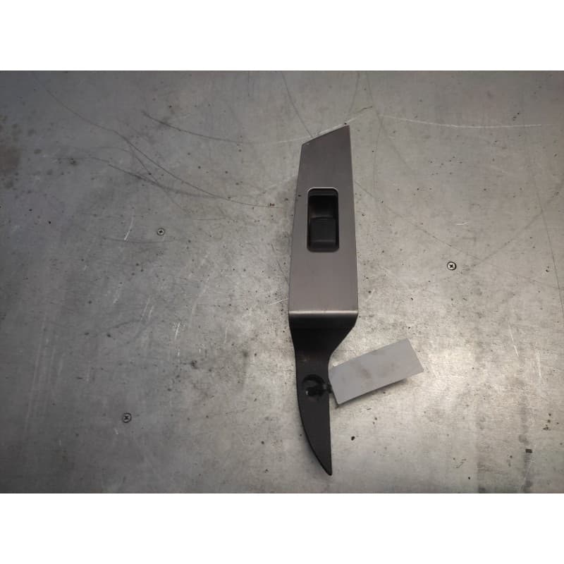 Recambio de mando elevalunas delantero derecho para nissan murano (z50) básico referencia OEM IAM 5 PINS