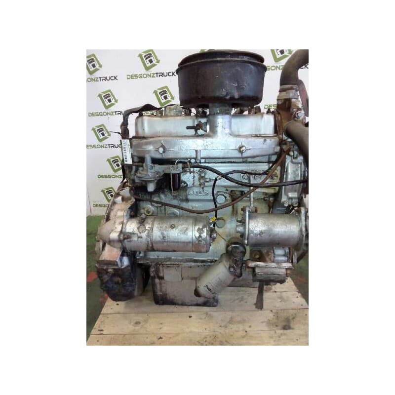 Recambio de motor completo para perkins .. ... referencia OEM IAM 192E11176
