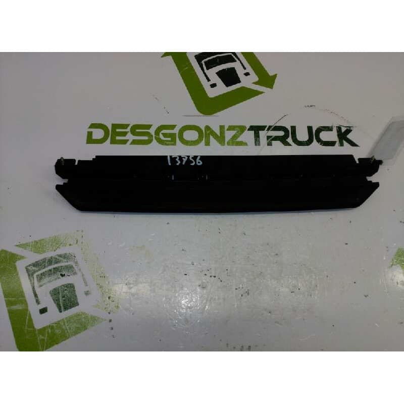 Recambio de luz central de freno para volkswagen passat b5 (3b2) 1.9 tdi referencia OEM IAM - Azul