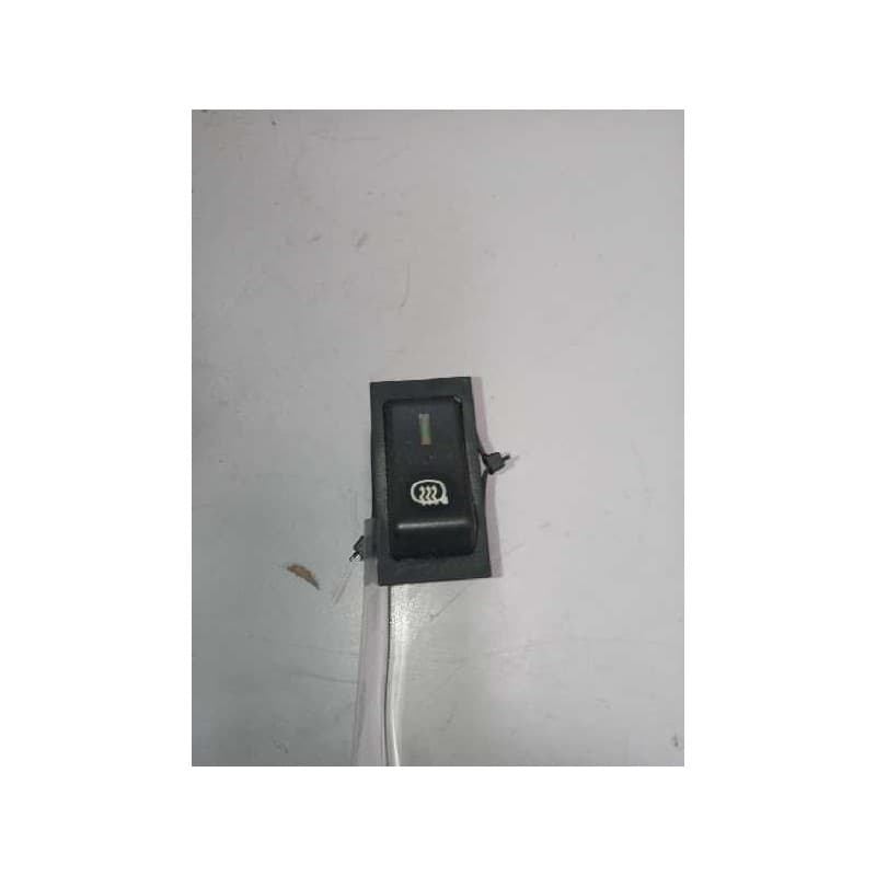 Recambio de interruptor para man m 2000 l/m 2000 m 14.284 e2 6.9 diesel referencia OEM IAM 81255056262 - Blanco