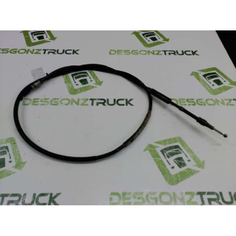 Recambio de cables de freno mano para volkswagen passat b5 (3b2) 1.9 tdi referencia OEM IAM - Azul