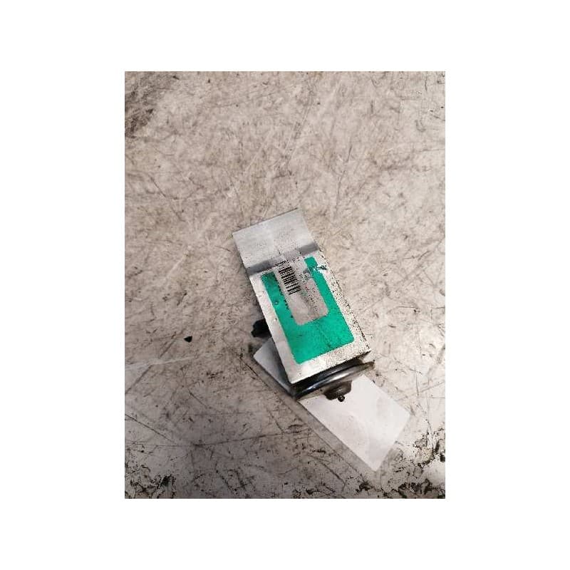Recambio de valvula expansion para citroën jumpy hdi 120 27 l1h1 furg. referencia OEM IAM - Blanco