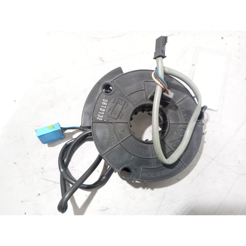 Recambio de anillo airbag para man tg - a 26.480 12.8 diesel (d 2876 lf 12) referencia OEM IAM 81464306026 - Rojo