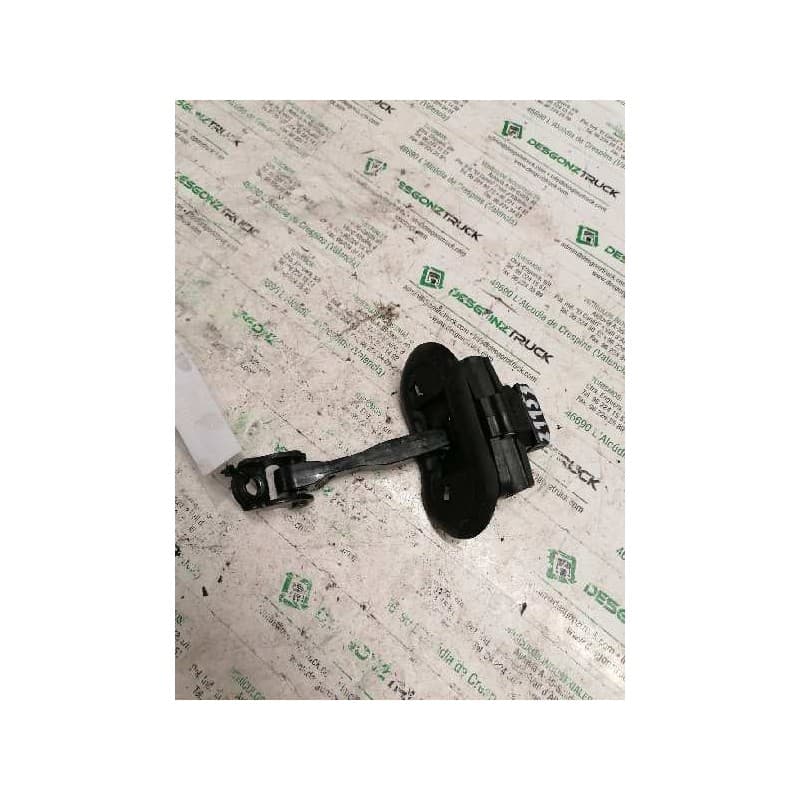 Recambio de retenedor puerta para fiat tipo hatchback (356_, 357_) 1.3 d (356hxh1a) referencia OEM IAM DELANTERA DERECHA