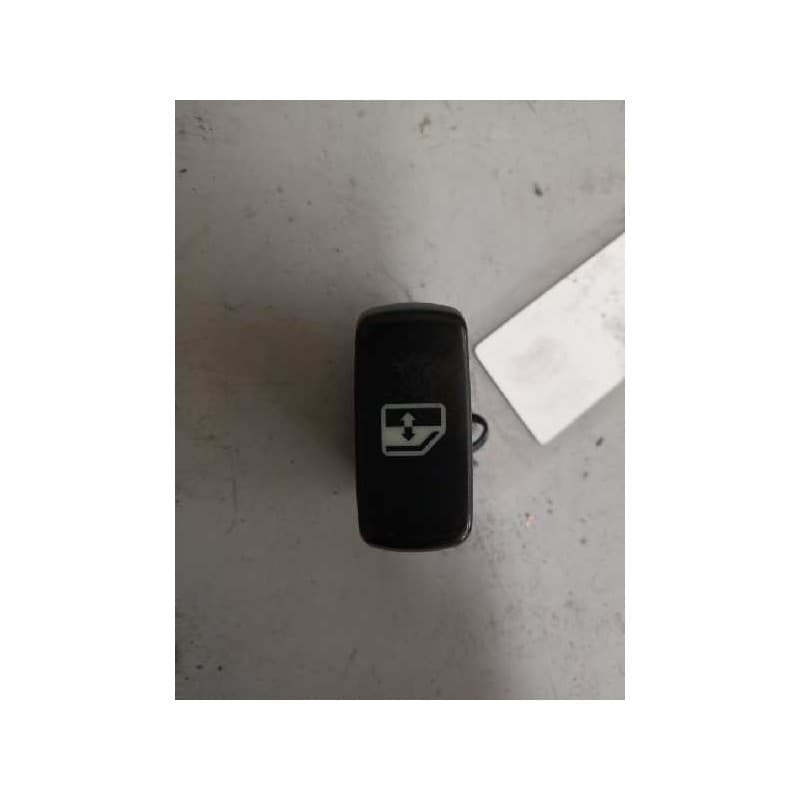 Recambio de mando elevalunas delantero derecho para scania serie p/g/r (l-clase) 12.7 diesel referencia OEM IAM 1421856 - Azul