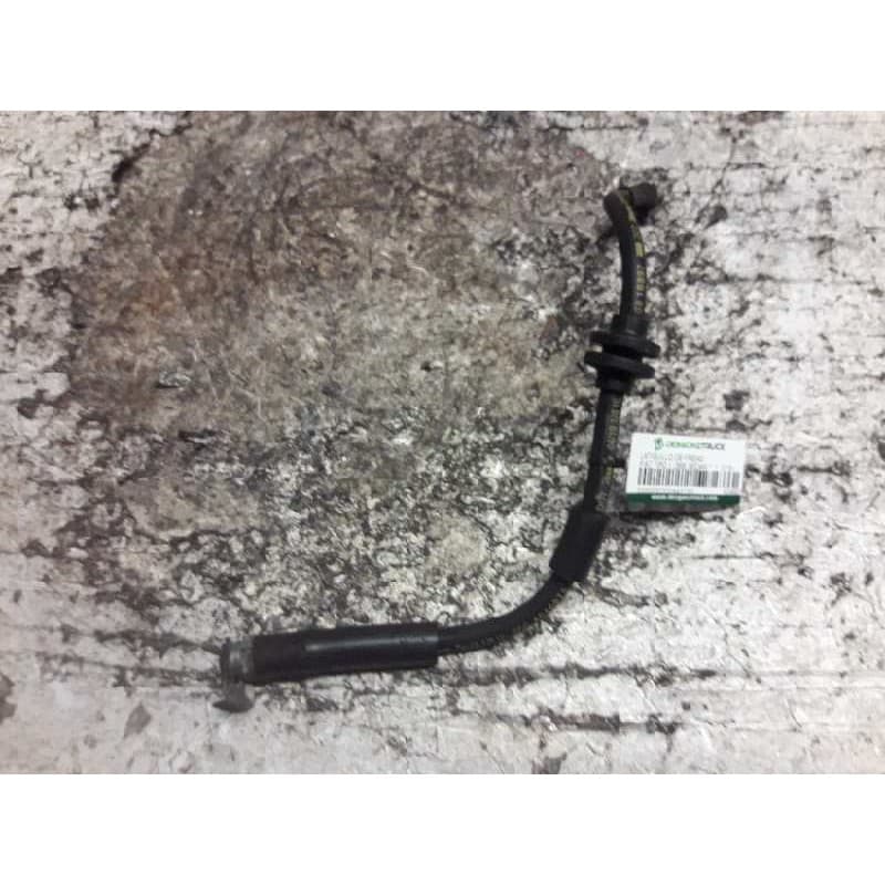 Recambio de latiguillo de freno para fiat tipo ii (356) sedan referencia OEM IAM A046975G DELANTERO DERECHO