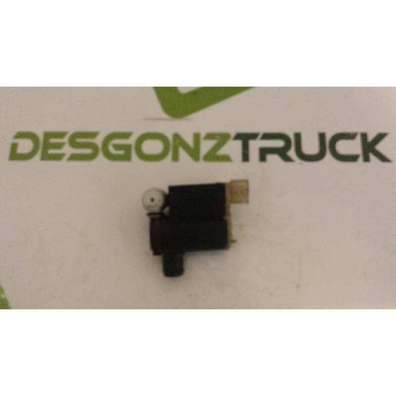 Recambio de bomba limpia para hyundai i30 1.6 crdi cat referencia OEM IAM - Negro